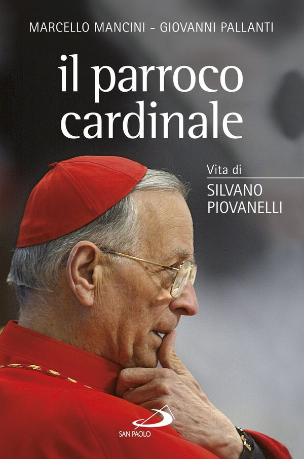 Il parroco cardinale - Librerie.coop Il parroco cardinale - Librerie.coop