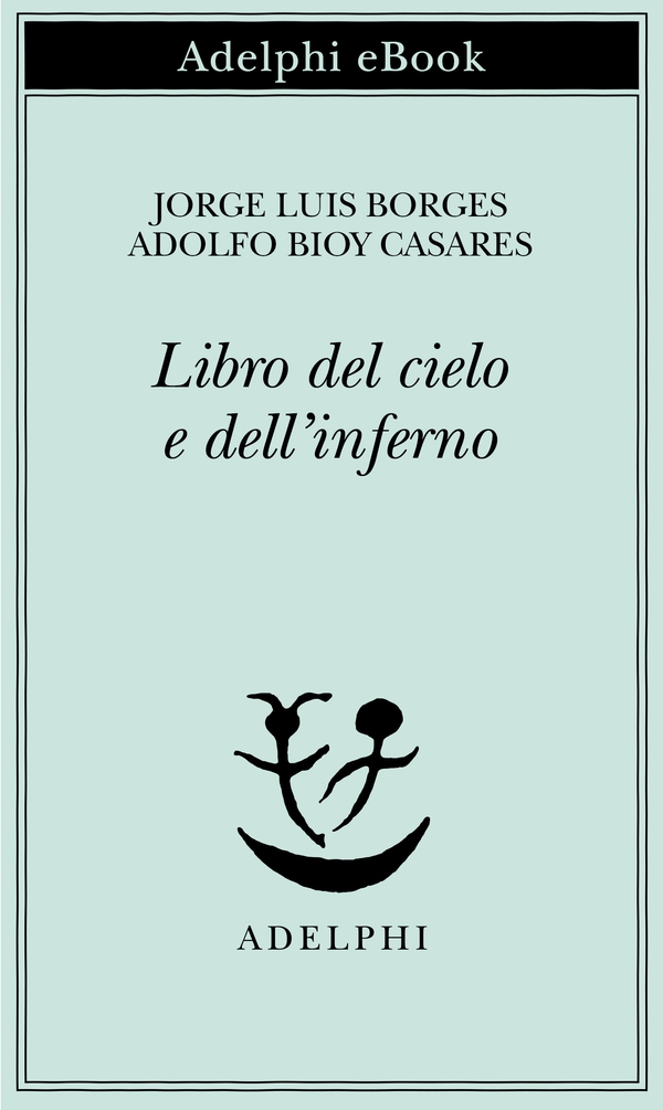 Libro del cielo e dell’inferno - Librerie.coop Libro del cielo e dell’inferno - Librerie.coop
