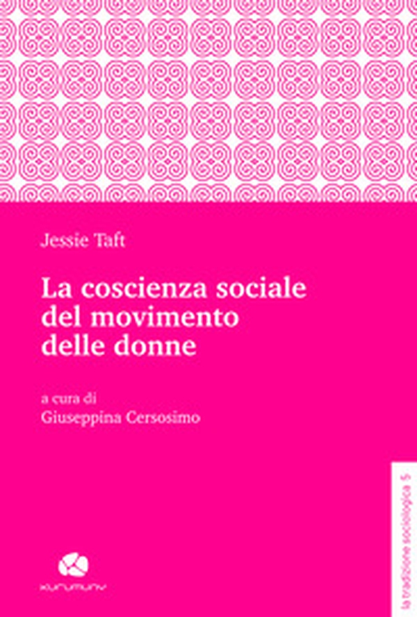 La coscienza sociale del movimento delle donne - Librerie.coop La coscienza sociale del movimento delle donne - Librerie.coop