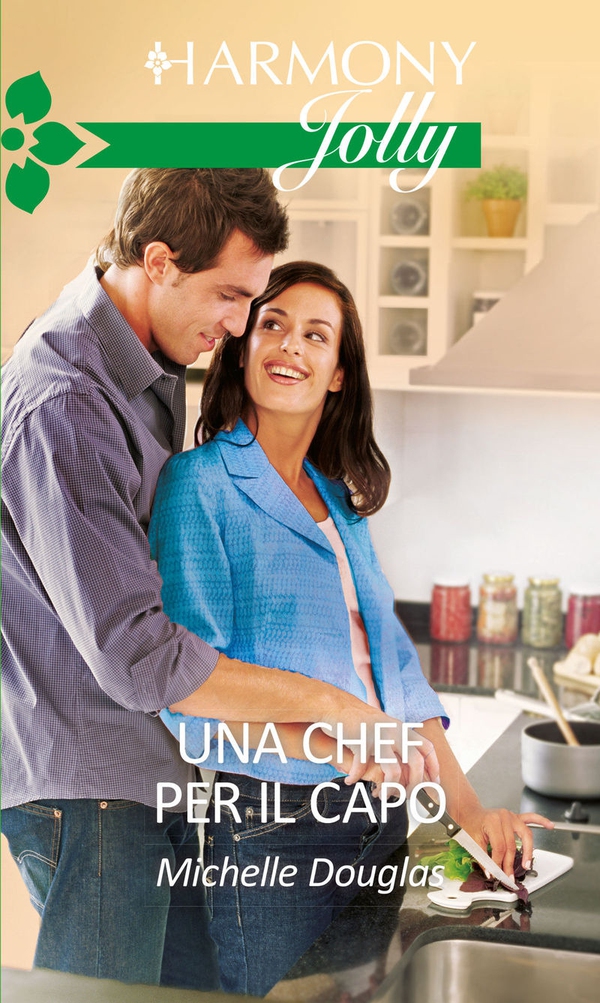 Una chef per il capo - Librerie.coop Una chef per il capo - Librerie.coop