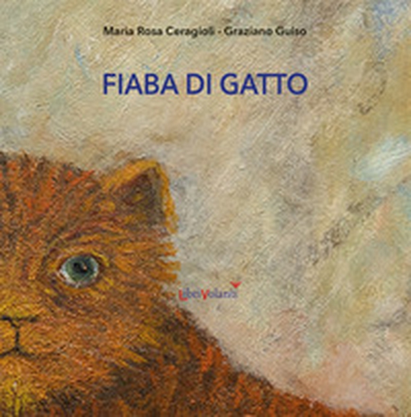 Fiaba di gatto - Librerie.coop Fiaba di gatto - Librerie.coop
