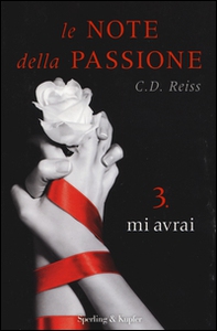Mi avrai. Le note della passione - Librerie.coop