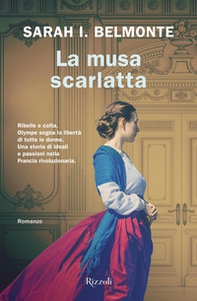 La musa scarlatta - Librerie.coop