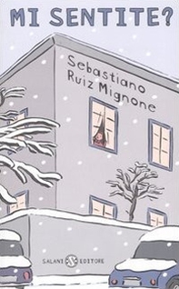 Mi sentite? - Librerie.coop
