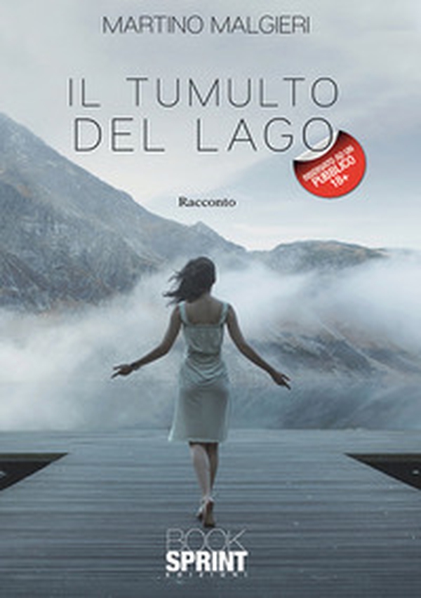 Il tumulto del lago - Librerie.coop