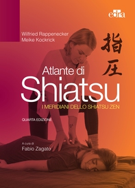Atlante di Shiatsu - Librerie.coop