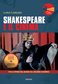 Shakespeare e il cinema - Librerie.coop Shakespeare e il cinema - Librerie.coop