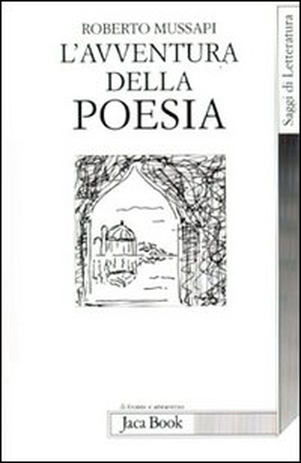 L'avventura della poesia - Librerie.coop L'avventura della poesia - Librerie.coop