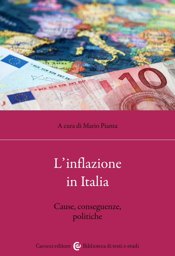 L' inflazione in Italia - Librerie.coop