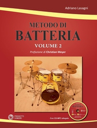 Metodo di batteria - Librerie.coop