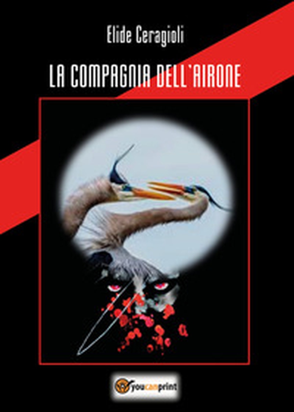 La compagnia dell'airone - Librerie.coop La compagnia dell'airone - Librerie.coop