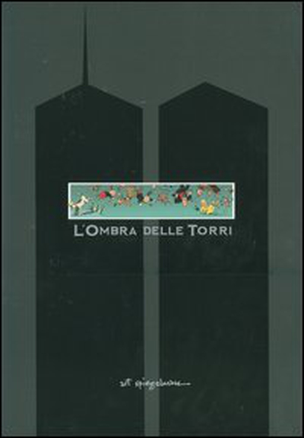 L'ombra delle torri - Librerie.coop L'ombra delle torri - Librerie.coop