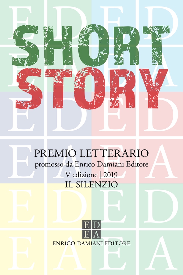 Short Story - V ed. - Il silenzio - Librerie.coop Short Story - V ed. - Il silenzio - Librerie.coop