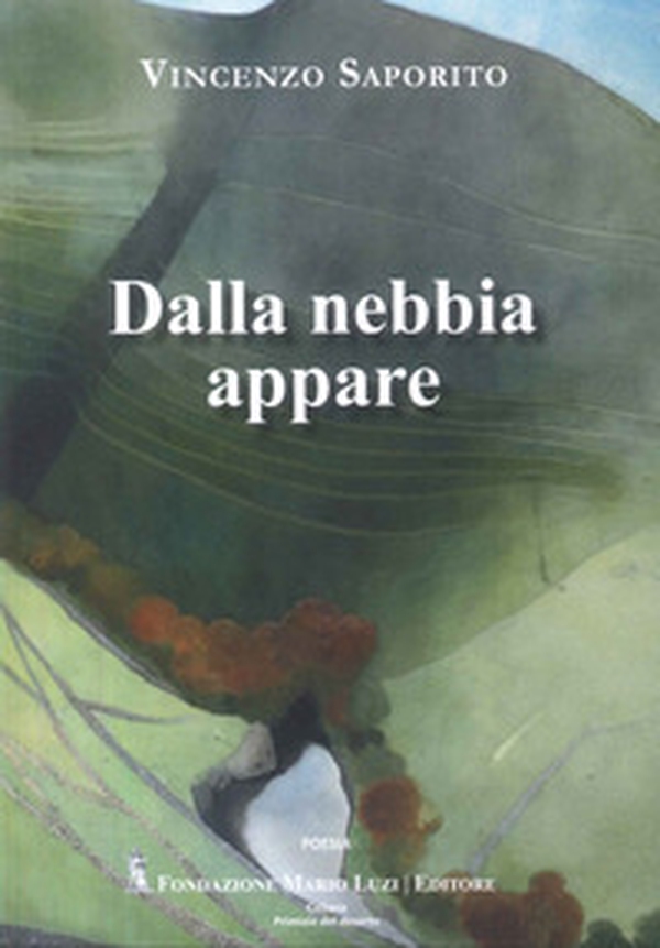 Dalla nebbia appare - Librerie.coop