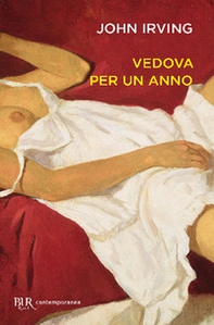 Vedova per un anno - Librerie.coop