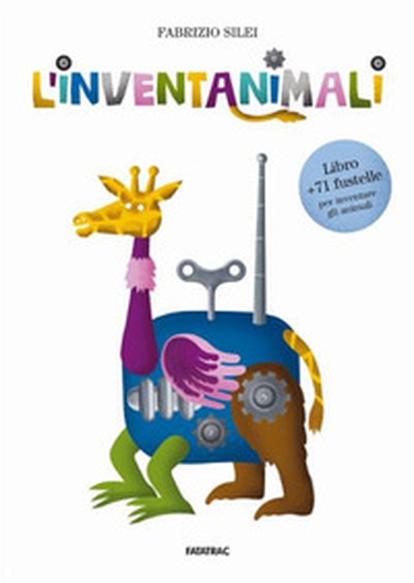 L'inventanimali - Librerie.coop L'inventanimali - Librerie.coop