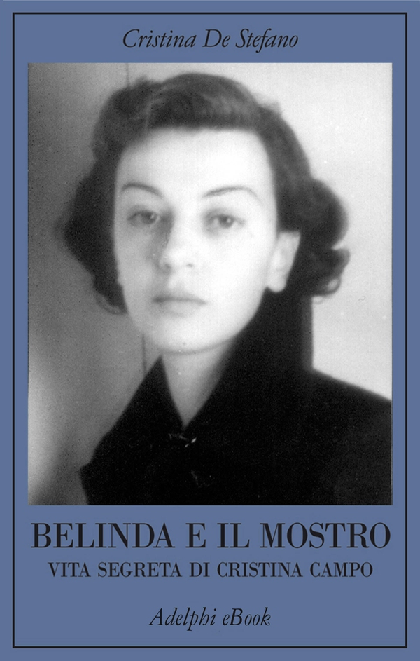 Belinda e il mostro - Librerie.coop Belinda e il mostro - Librerie.coop