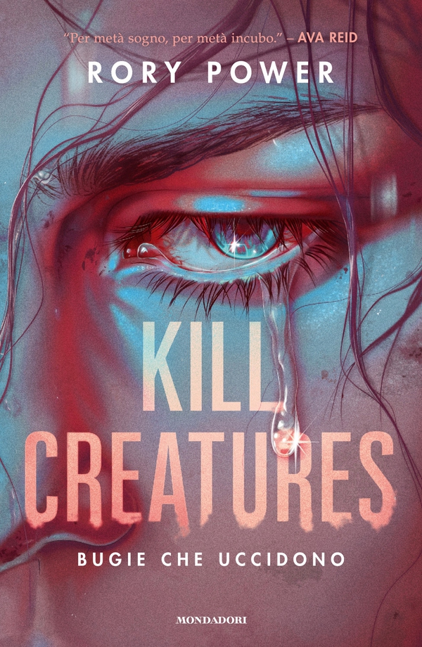 Kill Creatures - Librerie.coop