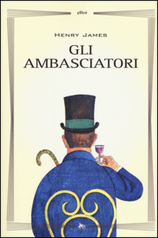 Gli ambasciatori - Librerie.coop Gli ambasciatori - Librerie.coop