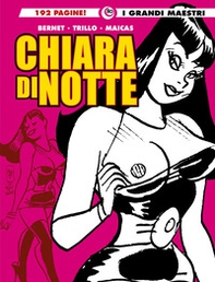 Chiara di notte - Vol. 4 - Librerie.coop