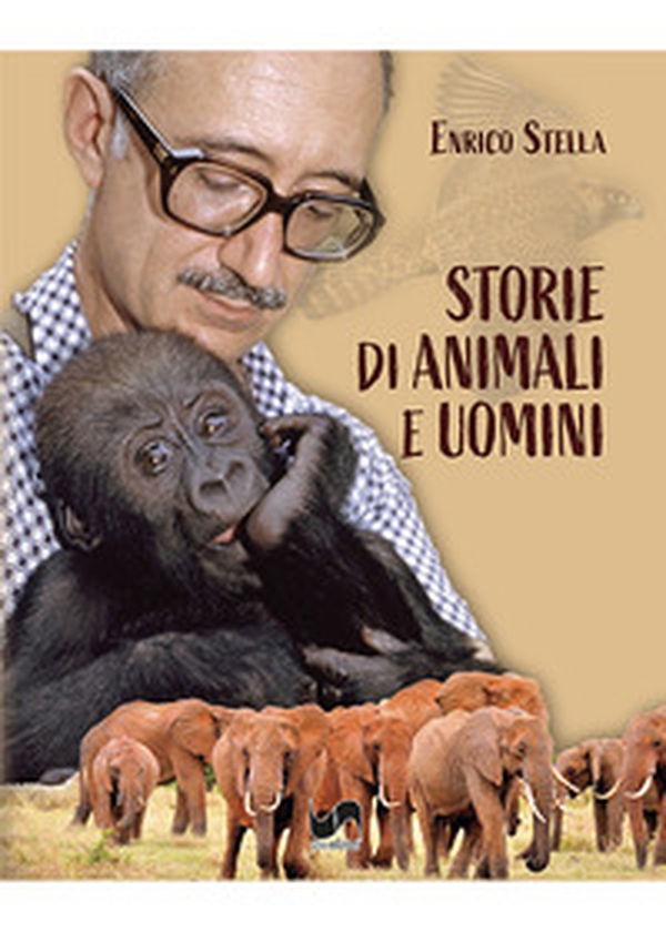 Storie di animali e uomini - Librerie.coop