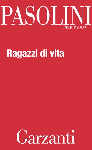 Ragazzi di vita - Librerie.coop
