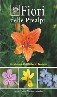 Fiori delle Prealpi - Librerie.coop