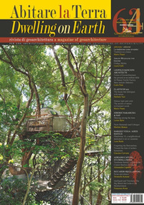 Abitare la terra-Dwelling on earth - Vol. 63-64 - Librerie.coop Abitare la terra-Dwelling on earth - Vol. 63-64 - Librerie.coop