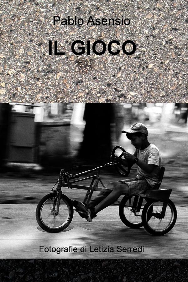 IL GIOCO - Librerie.coop IL GIOCO - Librerie.coop