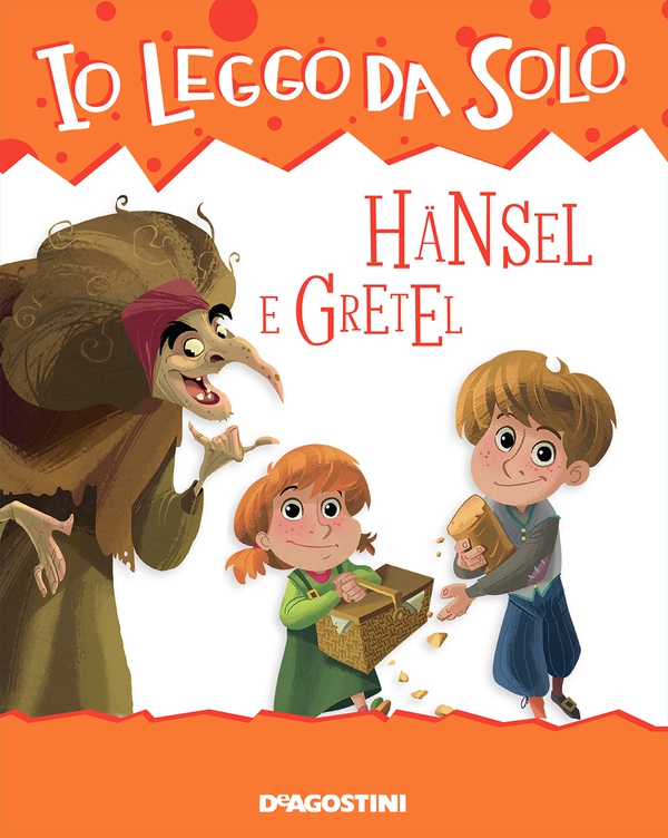 Hansel e Gretel - Librerie.coop Hansel e Gretel - Librerie.coop