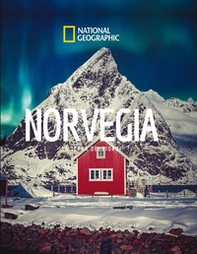 Norvegia. La terra dei fiordi. Paesi del mondo - Librerie.coop