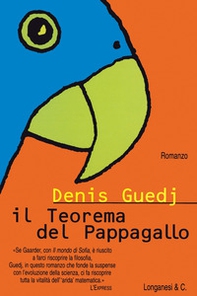 Il teorema del pappagallo - Librerie.coop Il teorema del pappagallo - Librerie.coop