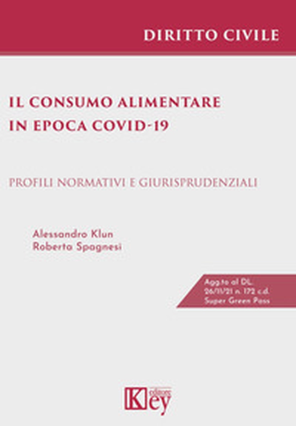 Il consumo alimentare in epoca Covid-19 - Librerie.coop Il consumo alimentare in epoca Covid-19 - Librerie.coop