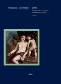 Rime - Vol. 1 - Librerie.coop