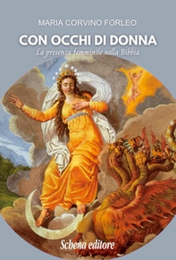 Con occhi di donna. La presenza femminile nella Bibbia - Librerie.coop