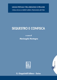 Sequestro e confisca - Librerie.coop Sequestro e confisca - Librerie.coop