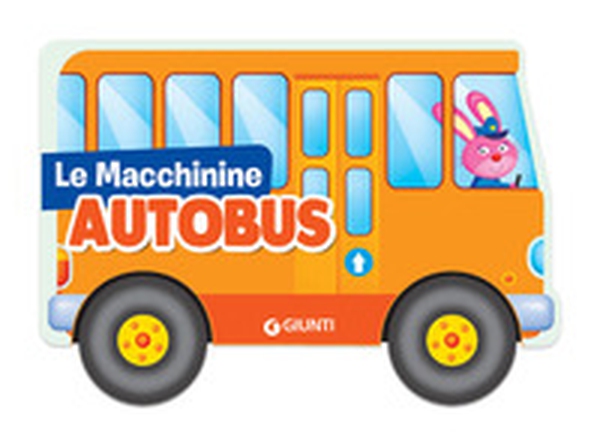Autobus - Librerie.coop Autobus - Librerie.coop