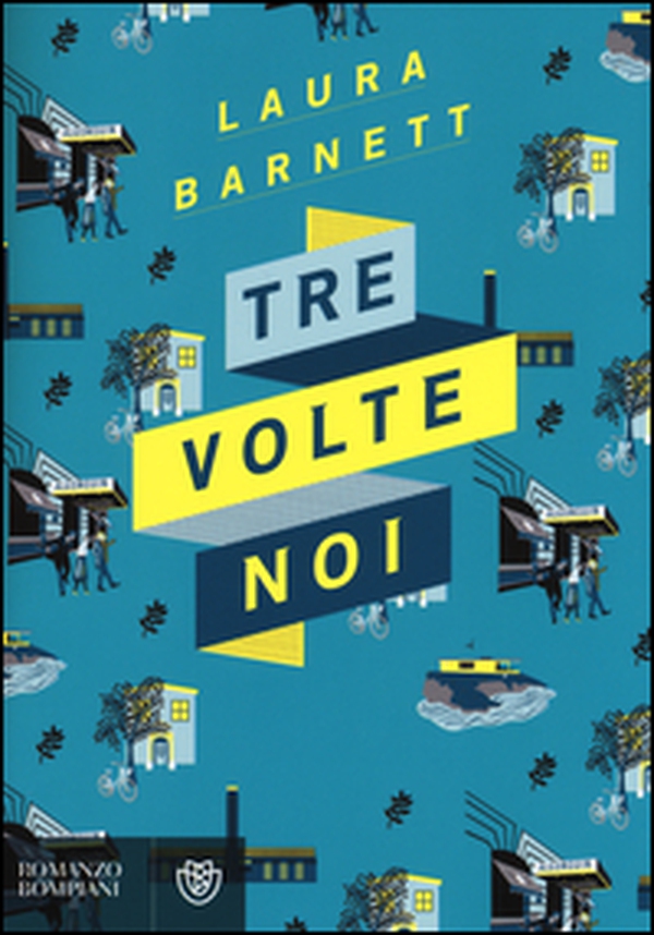 Tre volte noi - Librerie.coop Tre volte noi - Librerie.coop