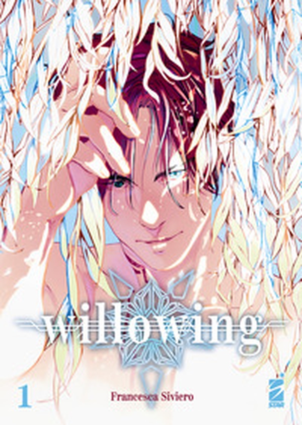 Willowing - Vol. 1 - Librerie.coop Willowing - Vol. 1 - Librerie.coop