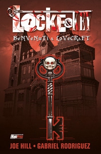 Locke & Key - Librerie.coop