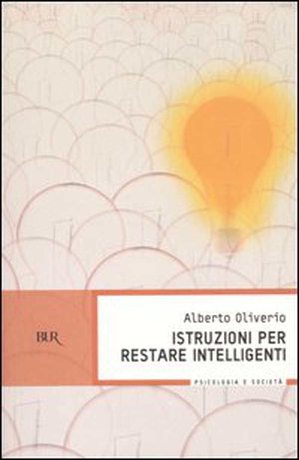 Istruzioni per restare intelligenti - Librerie.coop Istruzioni per restare intelligenti - Librerie.coop