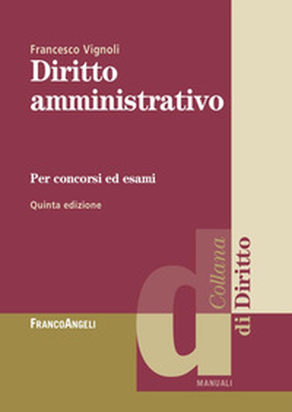 Diritto amministrativo. Per concorsi ed esami - Librerie.coop Diritto amministrativo. Per concorsi ed esami - Librerie.coop