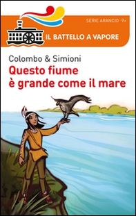 Questo fiume è grande come il mare - Librerie.coop