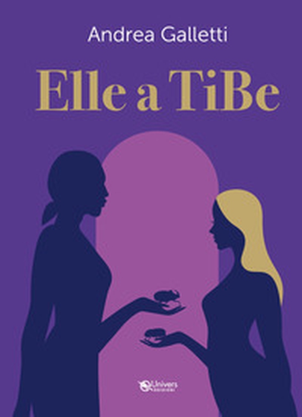 Elle a TiBe - Librerie.coop Elle a TiBe - Librerie.coop