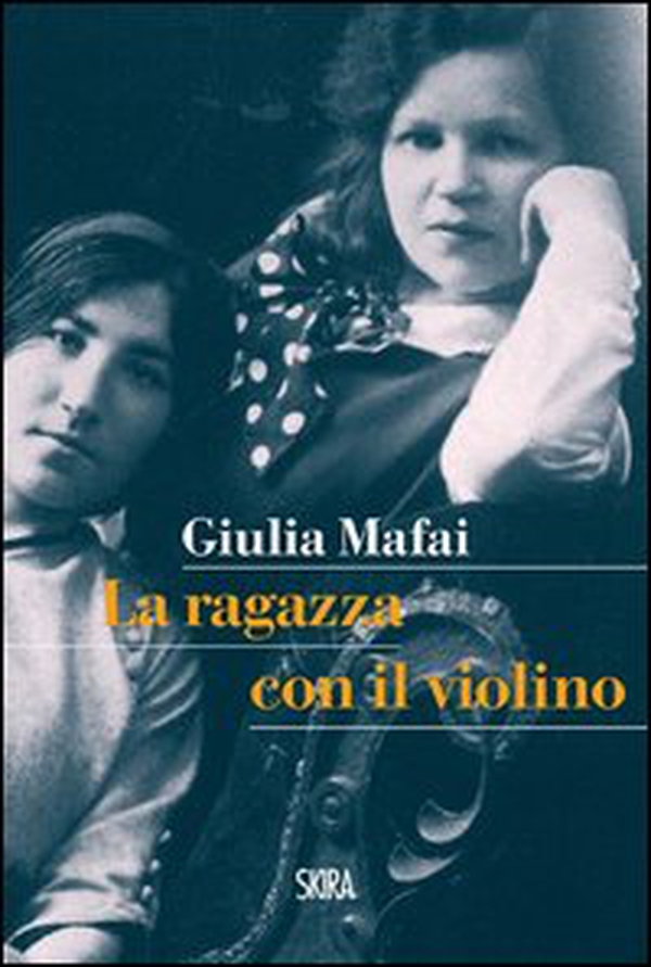 La ragazza col violino - Librerie.coop La ragazza col violino - Librerie.coop