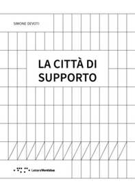 La città di supporto - Librerie.coop