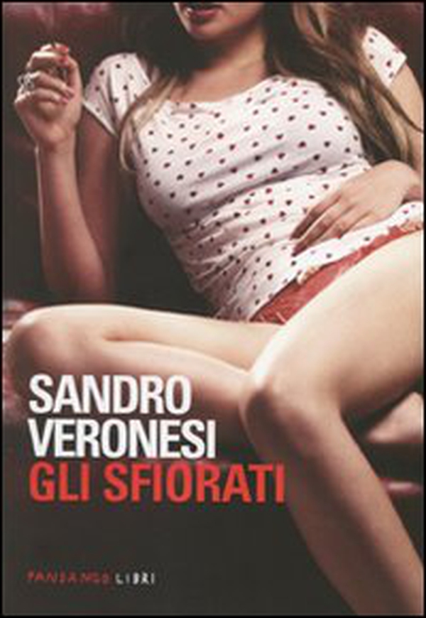 Gli sfiorati - Librerie.coop Gli sfiorati - Librerie.coop