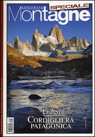 Le Ande. Speciale. Con cartina - Vol. 1 - Librerie.coop