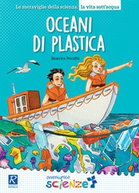 Oceani di plastica - Librerie.coop Oceani di plastica - Librerie.coop