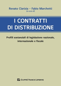 I contratti di distribuzione - Librerie.coop